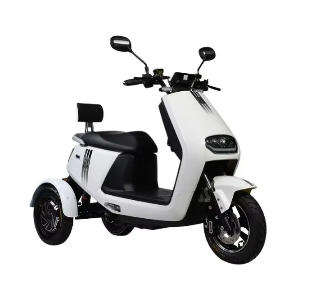 E Bike Tricycle Adults suppliers