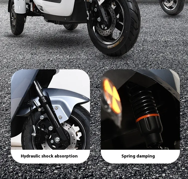 e bike tricycle adults8