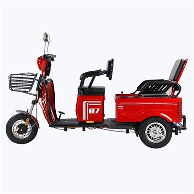 High Quality 2000W 3-Wheel Electric